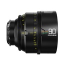 DZOFILM Gnosis Macro 90 T2.8 for PL/EF/LPL Mount (VV/FF) imperial
