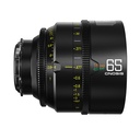 DZOFILM Gnosis Macro 65 T2.8 for PL/EF/LPL Mount (VV/FF) metric