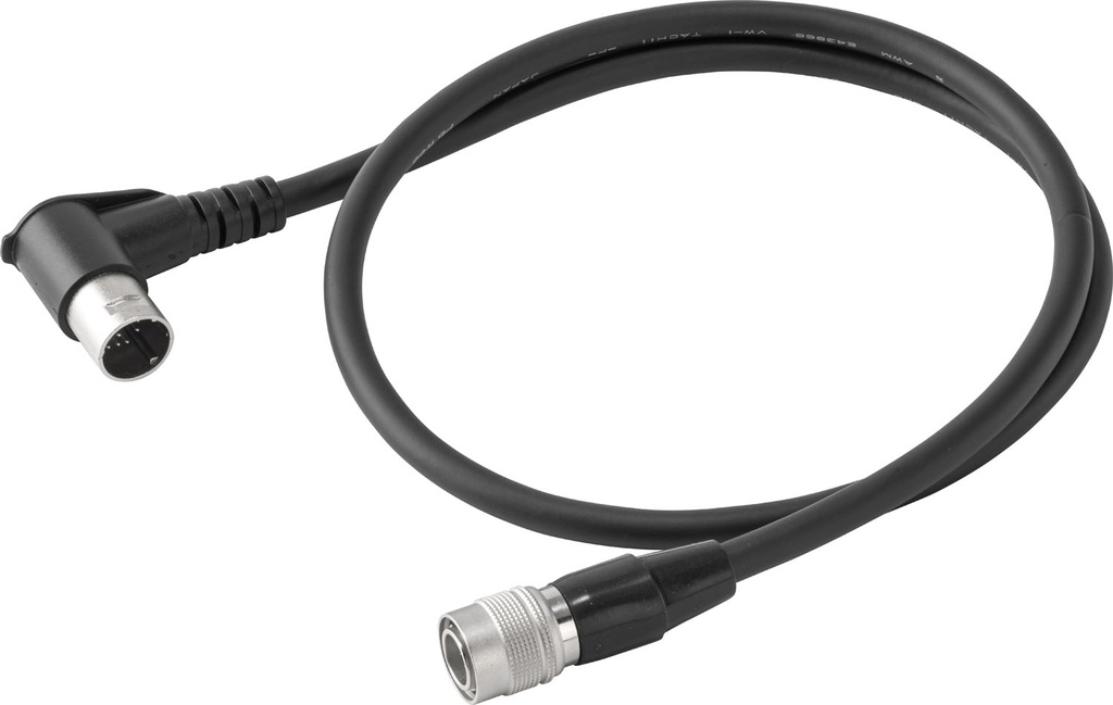 LIBEC CA-7S