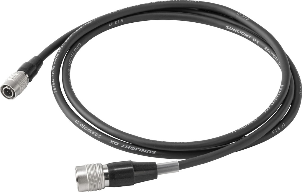 LIBEC DC-F12