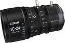 DZOFILM Linglung 10-24 T2.9 MFT imperial