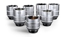 DZOFILM Vespid Retro 7-Lens Kit (16/25/35/50/75/100/125)