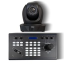 RGBlink EcoSystem PTZ VUE 20x & Control