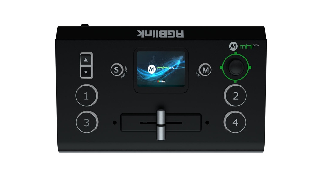 RGBlink Mini Pro V2