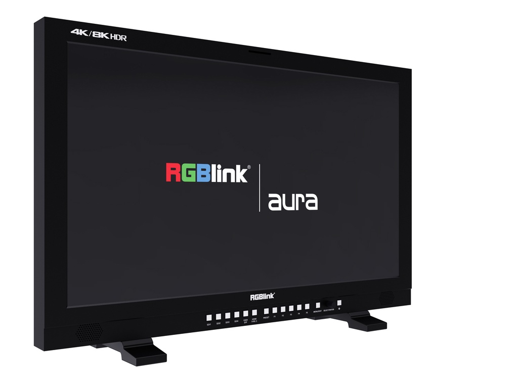 RGBlink Aura UHD 24