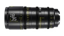 DZOFILM Catta Ace Zoom 18-35 T2.9 Black for PL/EF Mount (VV/FF) (Box)