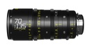DZOFILM Catta Ace Zoom 70-135 T2.9 Black for PL/EF Mount (VV/FF) (Box)