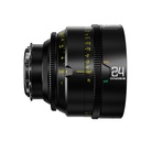 DZOFILM Gnosis Macro 24 T2.8 for PL/EF/LPL Mount (VV/FF) metric