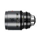 DZOFILM Pavo 2x Anamorphic 75mm T2.1 for PL/EF Mount (S35) imperial - Neutral Coating