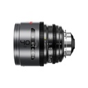 DZOFILM Pavo 2x Anamorphic 40mm T2.1 for PL/EF Mount (S35) metric - Neutral Coating