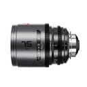 DZOFILM Pavo 2x Anamorphic 75mm T2.1 for PL/EF Mount (S35) metric - Neutral Coating