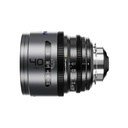 DZOFILM Pavo 2x Anamorphic 40mm T2.1 for PL/EF Mount (S35) metric - Blue Coating
