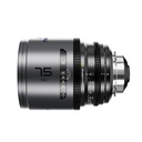 DZOFILM Pavo 2x Anamorphic 75mm T2.1 for PL/EF Mount (S35) metric - Blue Coating