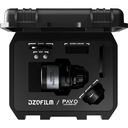 DZOFILM Hard Case for Pavo Anamorphic Single Lens