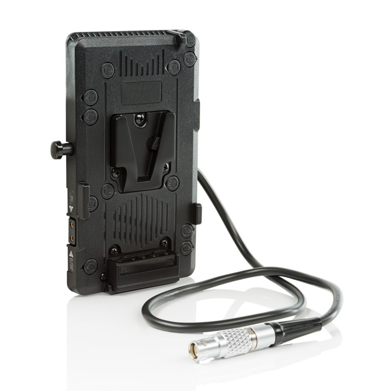 SHAPE V-Mount Batterieplatte für RED Kameras