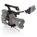 SHAPE Canon C200 Cage, Griff und EVF Mount