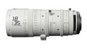 DZOFILM Catta Zoom 18-35 T2.9 for E Mount (FF) (White)