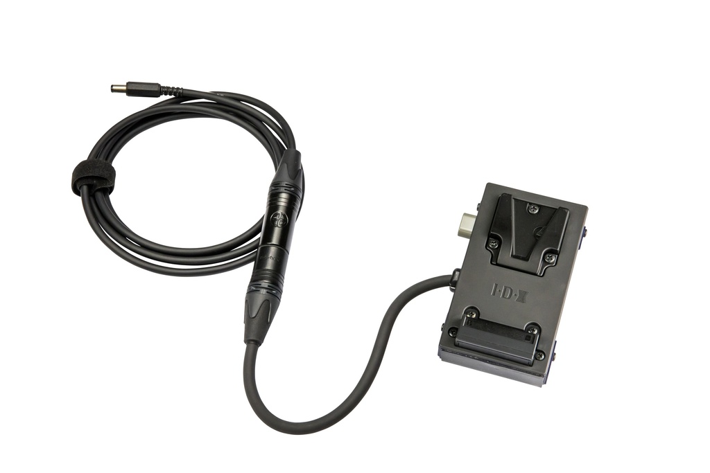 LIBEC VM-12V