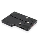 SHAPE Canon C200 Adapter Platte