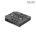 SHAPE Canon C200 Top Plate