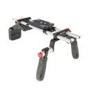 SHAPE Panasonic AU-EVA1 Shoulder Mount