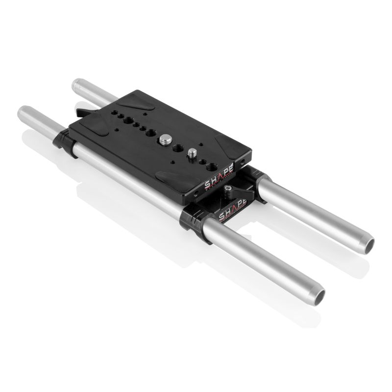 SHAPE Panasonic AU-EVA1 15mm Base