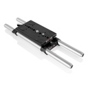 SHAPE Panasonic AU-EVA1 15mm Base