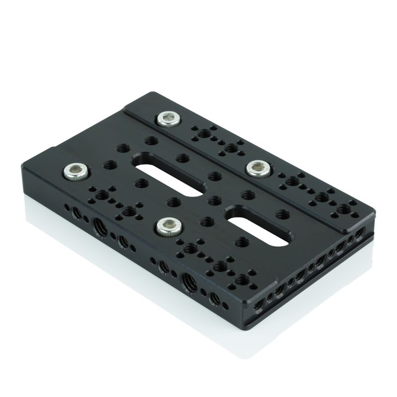 SHAPE Panasonic AU-EVA1 Top Plate4