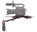 SHAPE Panasonic AU-EVA1 Bundle Rig