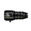 DZOFILM Tango 65-280mm T2.9-4 for PL&EF Mount (S35) imperial (w/o servo)