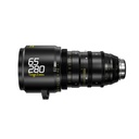DZOFILM Tango 65-280mm T2.9-4 for PL&EF Mount (S35) metric (w/o servo)