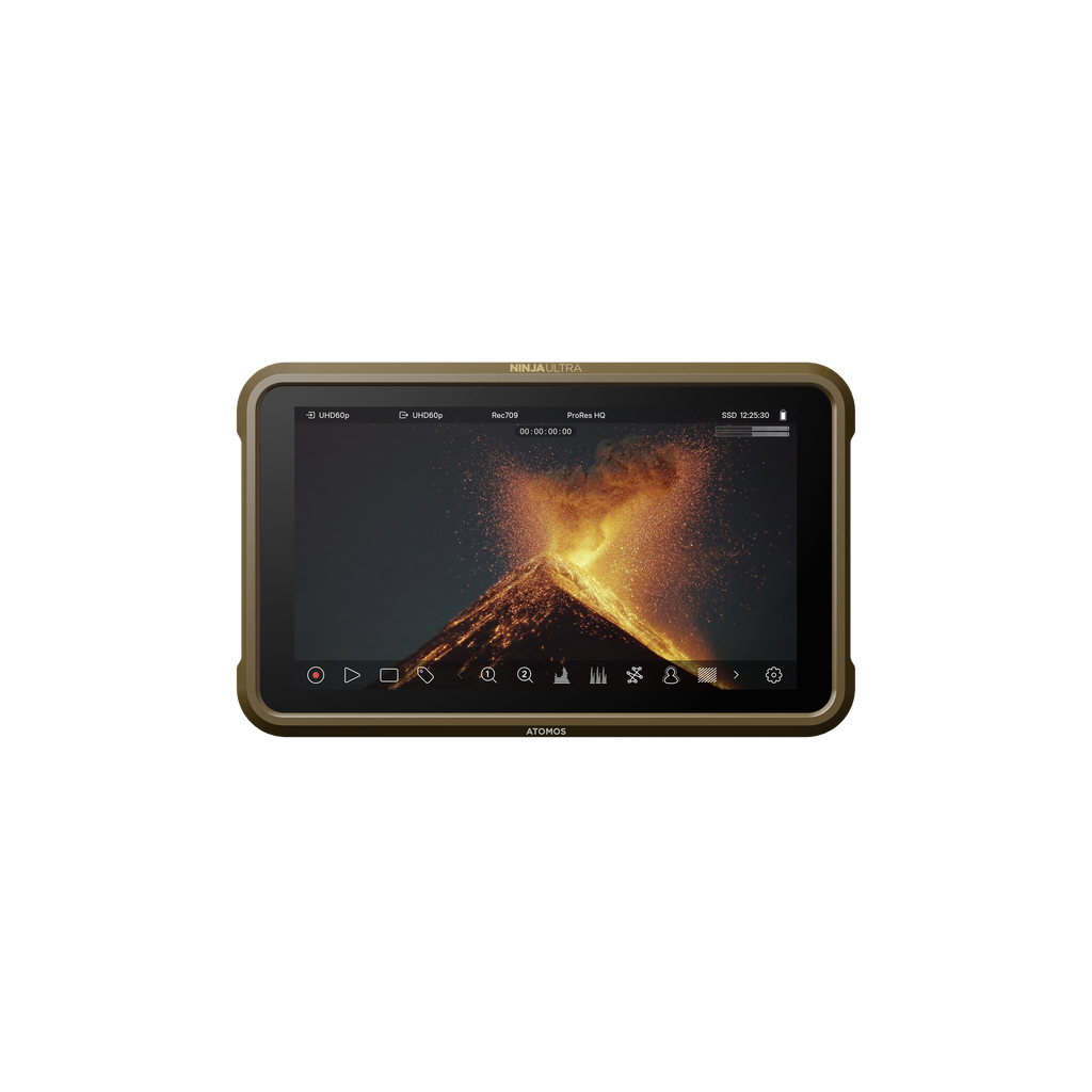 ATOMOS Ninja Ultra