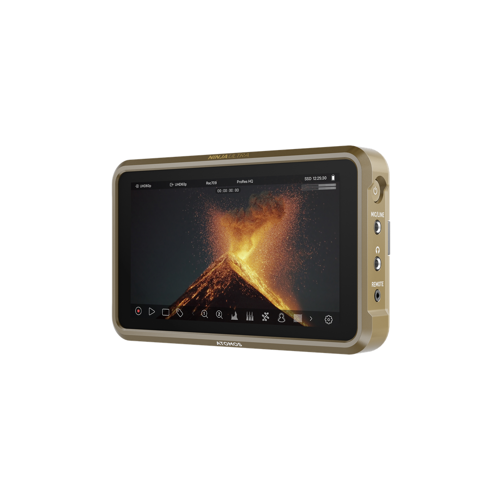 ATOMOS Ninja Ultra