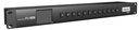 OSPREY MSS-8 - Matrix Switcher 3G SDI 8x8 Rackmount