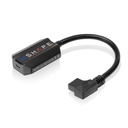 SHAPE 100W D-TAP TO USB-C BI-DIRECTIONAL CHARGING ADAPTER