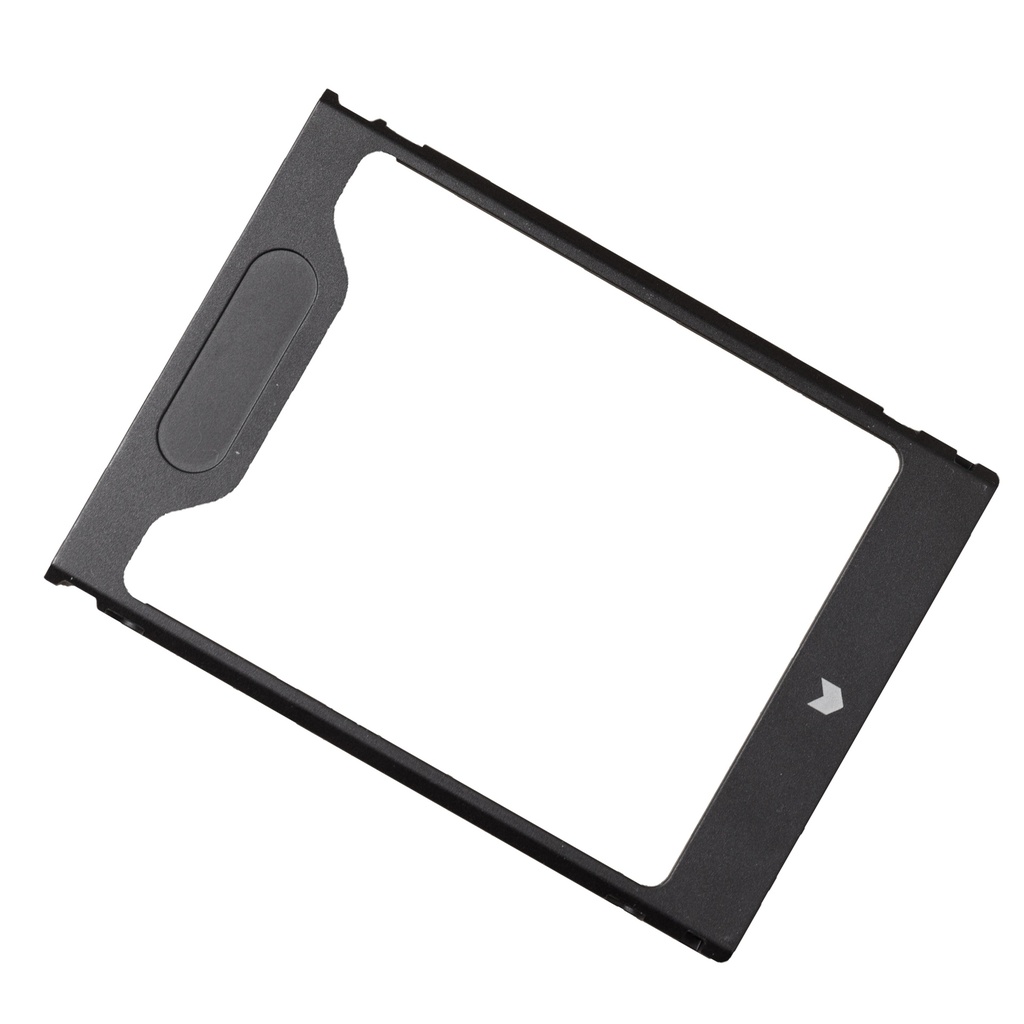 ATOMOS Master Caddy III (5Pack)