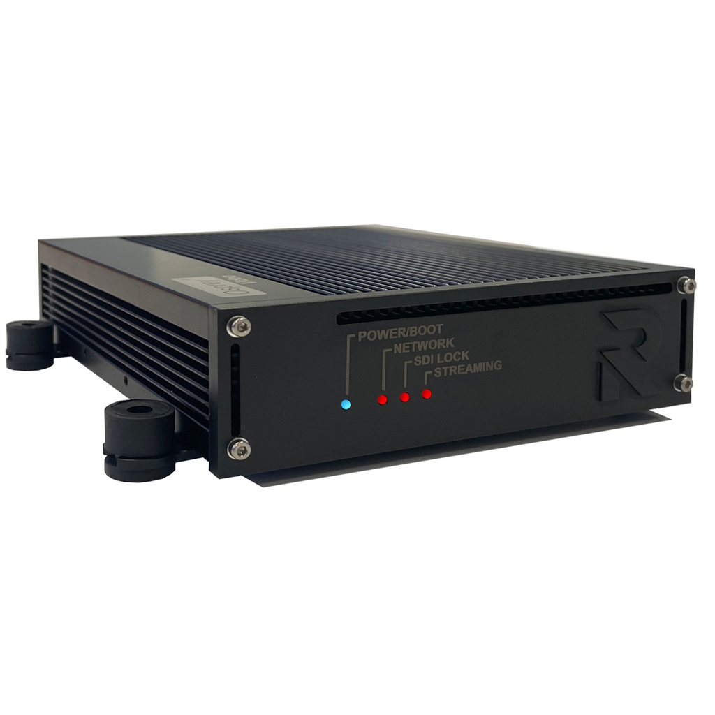 OSPREY Talon UHD-SCR Rugged Encoder