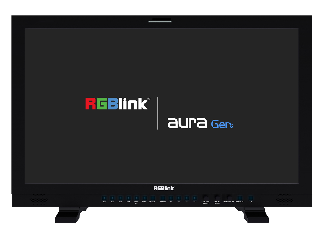 RGBlink Aura UHD 24 Gen 2