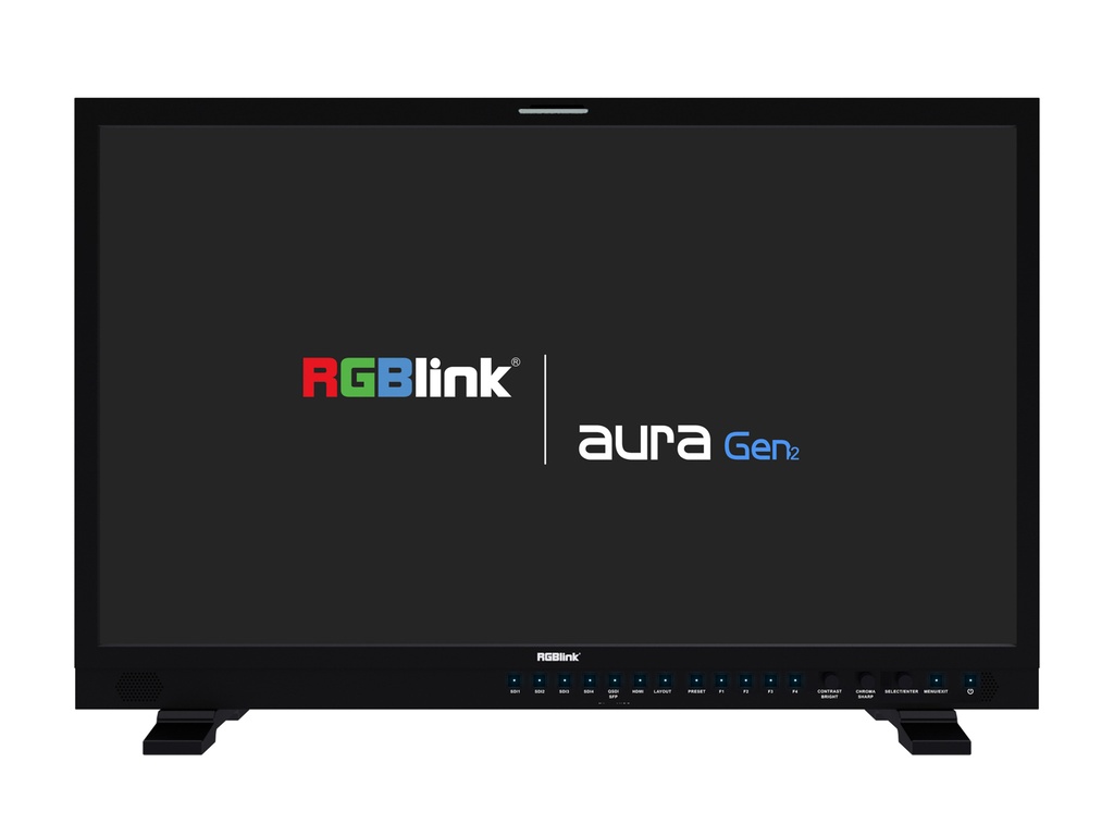 RGBlink Aura UHD 32 Gen 2