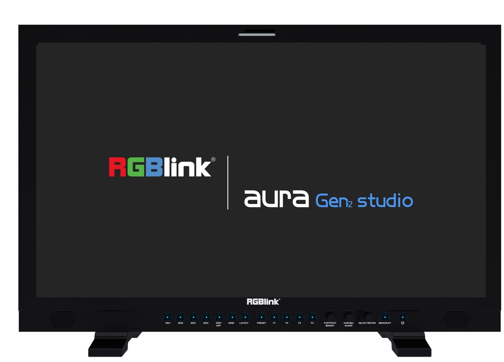 RGBlink Aura UHD Studio 24 (Gen 2)