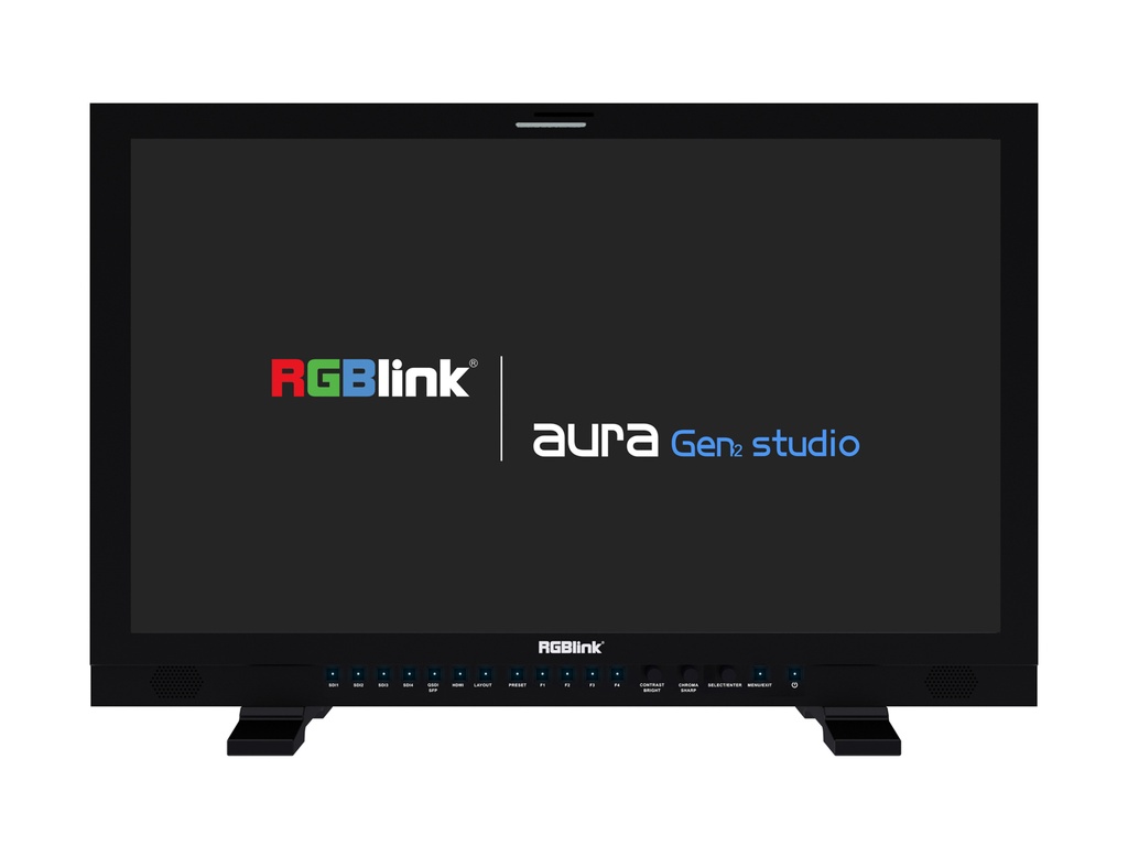 RGBlink Aura UHD Studio 27 (Gen 2)