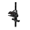 SHAPE SHAPELINI CLAMP 3’’ END/CENTER JAW BLACK