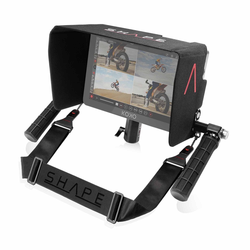 SHAPE Director’s Monitor Kit for Ovide KOKO 10’’ Monitor