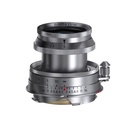 THYPOCH Eureka 50mm f2 M mount-Brass Version