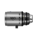 DZOFILM Pavo 2x anamorphic Prime 180mm T2.8 -Blue Coating- PL&EF mount (imperial)