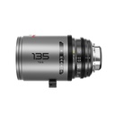 DZOFILM Pavo 2x anamorphic Prime 135mm T2.5 -Neutral Coating- PL&EF mount (metric)