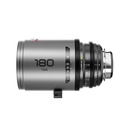 DZOFILM Pavo 2x anamorphic Prime 180mm T2.8 -Neutral Coating- PL&EF mount (metric)