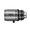 DZOFILM Pavo 2x anamorphic Prime 135mm T2.5 -Blue Coating- PL&EF mount (metric)