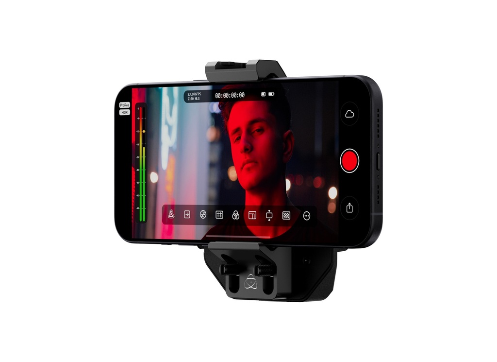 ATOMOS Ninja Phone