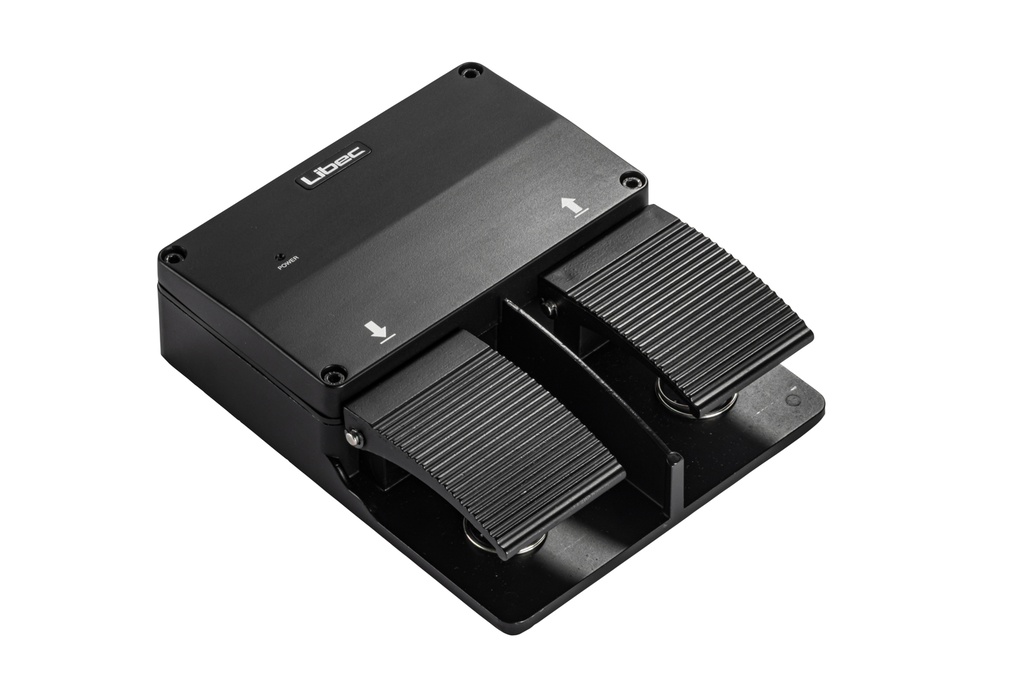 LIBEC FPR-1